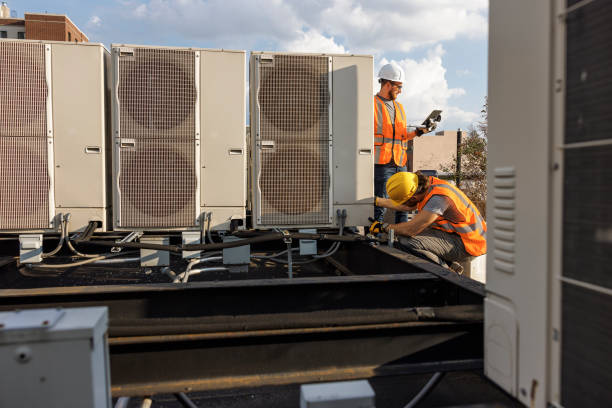 Best Affordable HVAC services  in Potosi, TX
