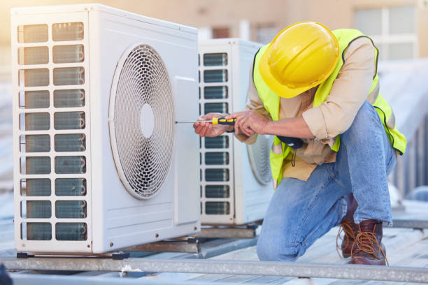 Best Air conditioning repair  in Potosi, TX