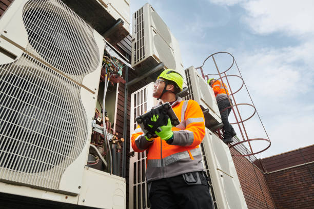 Trusted Potosi, TX HVAC Experts
