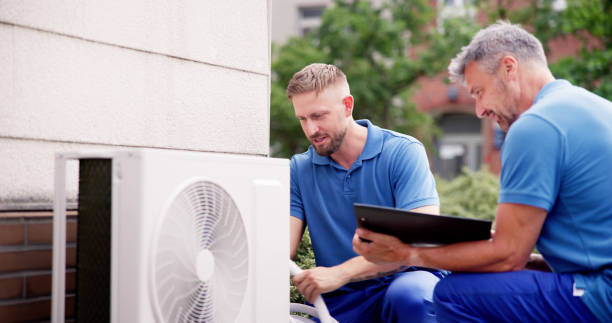 Best HVAC tune-up services  in Potosi, TX