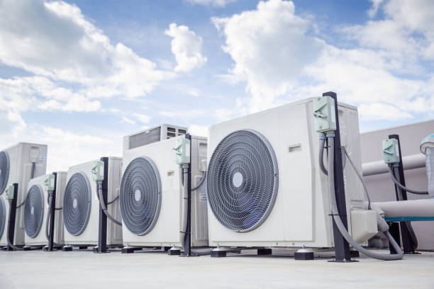 Best Ductless HVAC repair  in Potosi, TX