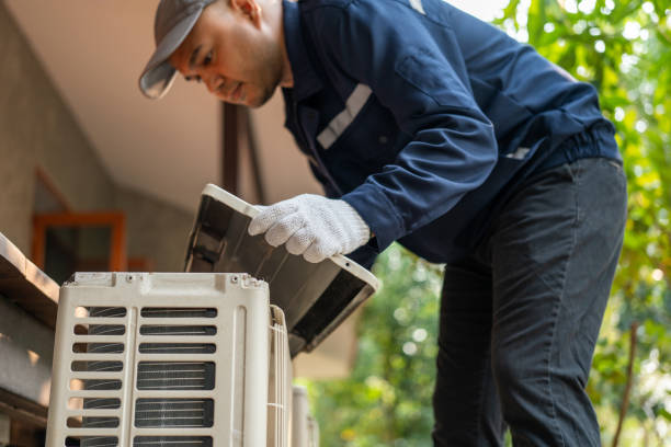 Best Best HVAC companies  in Potosi, TX