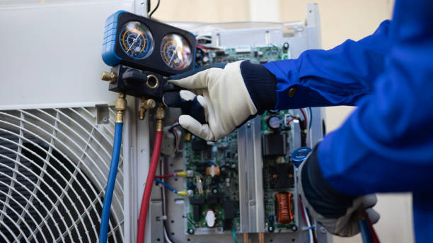 Best HVAC repair near me  in Potosi, TX